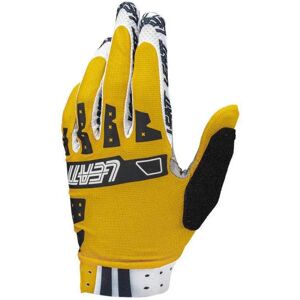 Leatt Gold 2.0 X-Flow MTB Gloves - Light Fit Leatt Gold 2.0 X-Flow MTB Gloves - Light Fit