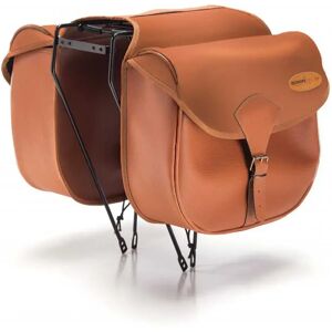 Bonin Panniers 24l Honey One Size unisex Bonin Panniers 24l Honey One Size unisex