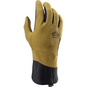 Fox Racing Defend Pro Fire Gloves Caramel S Men Fox Racing Defend Pro Fire Gloves Caramel S Men
