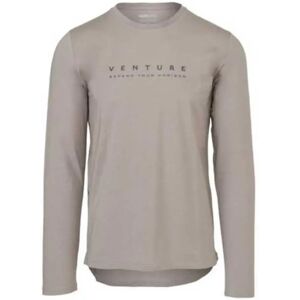 Agu Casual Performer Venture Long Sleeve T-shirt Elephant Grey S Men,Women Agu Casual Performer Venture Long Sleeve T-shirt Elephant Grey S Men,Women