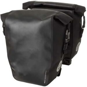 Agu Shelter Mik Panniers 34l Black One Size unisex Agu Shelter Mik Panniers 34l Black One Size unisex