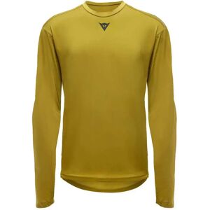 Dainese Bike Rox Long Sleeve T-shirt Avocado XL Men Dainese Bike Rox Long Sleeve T-shirt Avocado XL Men