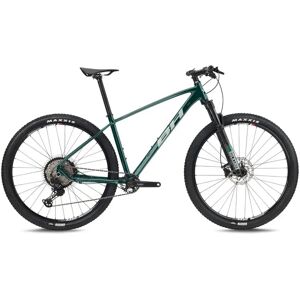 Bh Expert 4.5 29´´ Xt 8100 2023 Mtb Bike Green / Green / Green XL unisex Bh Expert 4.5 29´´ Xt 8100 2023 Mtb Bike Green / Green / Green XL unisex