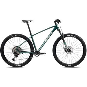 Bh Expert 5.0 29´´ Xt 8100 2023 Mtb Bike Green / Green / Green XL unisex Bh Expert 5.0 29´´ Xt 8100 2023 Mtb Bike Green / Green / Green XL unisex