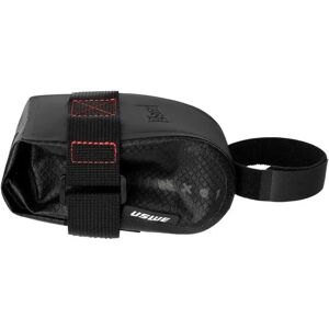 Uswe Tool Saddle Bag 0.6l Black One Size unisex Uswe Tool Saddle Bag 0.6l Black One Size unisex