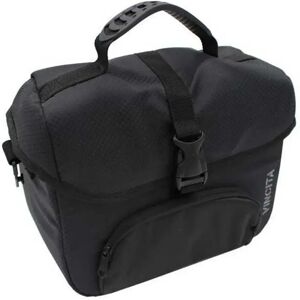 Vincita B017bx Bompton Mini Handlebar Bag 8l Black One Size unisex Vincita B017bx Bompton Mini Handlebar Bag 8l Black One Size unisex