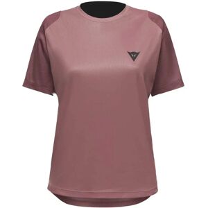 Dainese Bike Hgl Short Sleeve Jersey Rose Taupe XL Women Dainese Bike Hgl Short Sleeve Jersey Rose Taupe XL Women