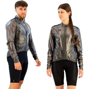 Gobik Pluvia 2.0 Jacket True Black S Men,Women Gobik Pluvia 2.0 Jacket True Black S Men,Women