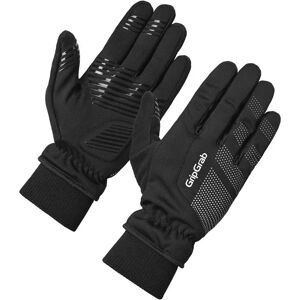 Gripgrab Ride 2 Windproof Winter Gloves Black XL Men,Women Gripgrab Ride 2 Windproof Winter Gloves Black XL Men,Women