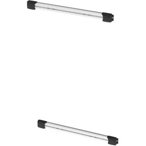 Fiamma Ducato>06 For Cb Dj Kit Bars Black One Size unisex Fiamma Ducato>06 For Cb Dj Kit Bars Black One Size unisex