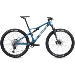 Bh Lynx Race 4.0 29´´ Xt 8100 2025 Mtb Bike Dark Blue / White / White M unisex Bh Lynx Race 4.0 29´´ Xt 8100 2025 Mtb Bike Dark Blue / White / White M unisex