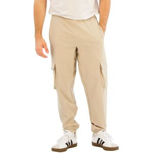 Adidas Utility Pants Wonder Beige S Men Adidas Utility Pants Wonder Beige S Men