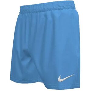 Nike Swim 4´´ Volley Short Swimming Shorts University Blue 5-6 Years Boys Nike Swim 4´´ Volley Short Swimming Shorts University Blue 5-6 Years Boys