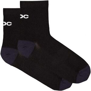 Poc Cadence Road Air Socks Uranium Black UK 6.5-8.5 Men,Women Poc Cadence Road Air Socks Uranium Black UK 6.5-8.5 Men,Women