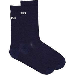 Poc Cadence Road Long Socks Apatite Navy UK 6.5-8.5 Men,Women Poc Cadence Road Long Socks Apatite Navy UK 6.5-8.5 Men,Women
