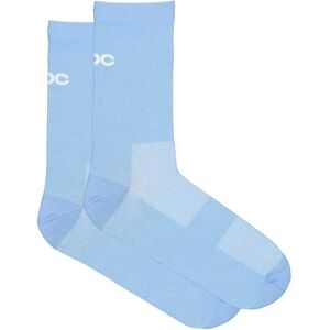 Poc Cadence Road Socks Bazzite Blue UK 6.5-8.5 Men,Women Poc Cadence Road Socks Bazzite Blue UK 6.5-8.5 Men,Women