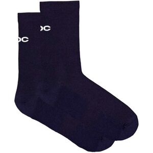 Poc Motion Mtb Socks Apatite Navy UK 6.5-8.5 Men,Women Poc Motion Mtb Socks Apatite Navy UK 6.5-8.5 Men,Women