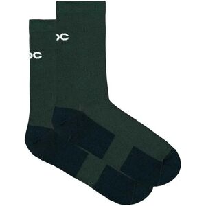 Poc Motion Mtb Socks Pargasite Green UK 9-10.5 Men,Women Poc Motion Mtb Socks Pargasite Green UK 9-10.5 Men,Women