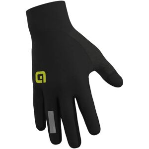 Ale Spinta Gloves Black S Men,Women Ale Spinta Gloves Black S Men,Women