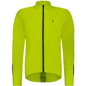 Bbb Baseshield Jacket Yellow 2XS Men,Women Bbb Baseshield Jacket Yellow 2XS Men,Women