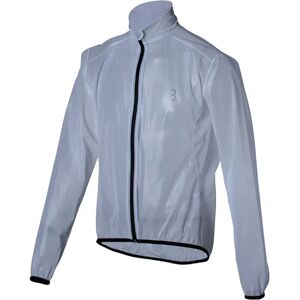 Bbb Stormshield Jacket Clear XL Men Bbb Stormshield Jacket Clear XL Men
