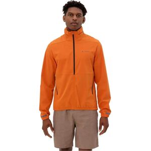 Vaude Bike Cyclist Air Jacket Kumquat M Men Vaude Bike Cyclist Air Jacket Kumquat M Men