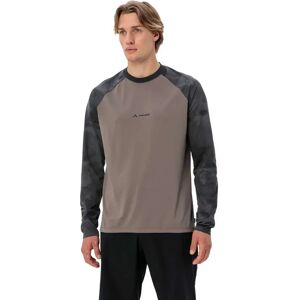 Vaude Bike Loamer Long Sleeve T-shirt Coconut S Men Vaude Bike Loamer Long Sleeve T-shirt Coconut S Men