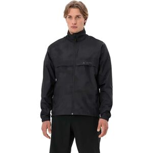 Vaude Bike Loamer Air Jacket Black S Men Vaude Bike Loamer Air Jacket Black S Men
