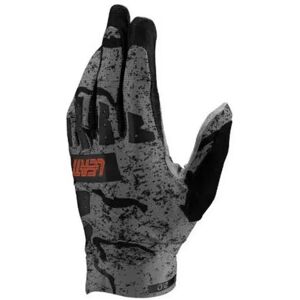 Leatt Mtb 2.0 X-flow Gloves Granite XL Men Leatt Mtb 2.0 X-flow Gloves Granite XL Men