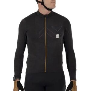 Leatt Mtb Endurance 4.0 Long Sleeve T-shirt Black S Men Leatt Mtb Endurance 4.0 Long Sleeve T-shirt Black S Men