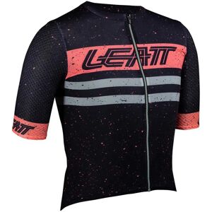 Leatt Mtb Endurance 6.0 Short Sleeve T-shirt Black S Women Leatt Mtb Endurance 6.0 Short Sleeve T-shirt Black S Women
