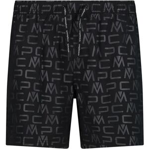 Cmp 34r9107 Swimming Boxer Anthracite 52 Men Cmp 34r9107 Swimming Boxer Anthracite 52 Men
