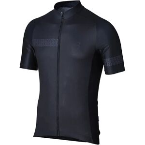 Bbb Comfortfit 2.0 Short Sleeve Jersey Black S Men Bbb Comfortfit 2.0 Short Sleeve Jersey Black S Men