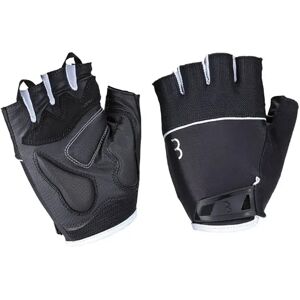 Bbb Omnium Short Gloves Black S Women Bbb Omnium Short Gloves Black S Women