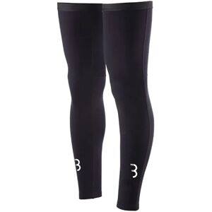 Bbb Comfortlegs Leg Warmers Black S Men,Women Bbb Comfortlegs Leg Warmers Black S Men,Women