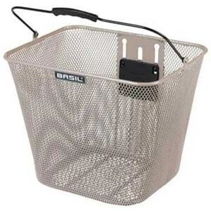 Basil Bilbao Kf Basket Nude Metallic One Size unisex Basil Bilbao Kf Basket Nude Metallic One Size unisex