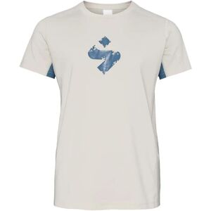 Sweet Protection Hunter Short Sleeve T-shirt Bronco White 152 cm Boys Sweet Protection Hunter Short Sleeve T-shirt Bronco White 152 cm Boys