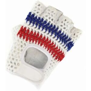 Agu Classic Short Gloves White XS Men,Women Agu Classic Short Gloves White XS Men,Women