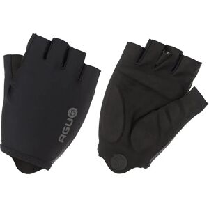 Agu Gel Short Gloves Black XL Men,Women Agu Gel Short Gloves Black XL Men,Women