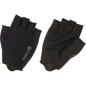 Agu High Summer Short Gloves Black XL Men,Women Agu High Summer Short Gloves Black XL Men,Women