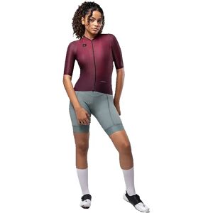 Gobik Attitude 2.0 Short Sleeve Jersey Barossa 2XS Women Gobik Attitude 2.0 Short Sleeve Jersey Barossa 2XS Women