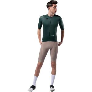 Gobik Infinity Short Sleeve Jersey Bunker Green XS Men,Women Gobik Infinity Short Sleeve Jersey Bunker Green XS Men,Women