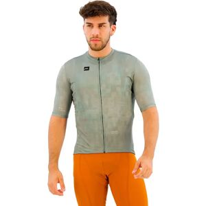 Gobik Stark Short Sleeve Jersey Cedar Check S Men Gobik Stark Short Sleeve Jersey Cedar Check S Men