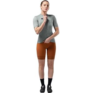 Gobik Stark Short Sleeve Jersey Cedar Check L Women Gobik Stark Short Sleeve Jersey Cedar Check L Women
