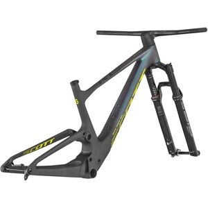 Scott Bikes Spark Rc World Cup Hmx 2024 Mtb Frame Multicolor M unisex Scott Bikes Spark Rc World Cup Hmx 2024 Mtb Frame Multicolor M unisex