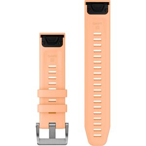 Garmin Quickfit® 22 Strap Pink One Size unisex Garmin Quickfit® 22 Strap Pink One Size unisex