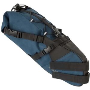 Agu Venture Saddle Bag 10l Steel Blue One Size unisex Agu Venture Saddle Bag 10l Steel Blue One Size unisex