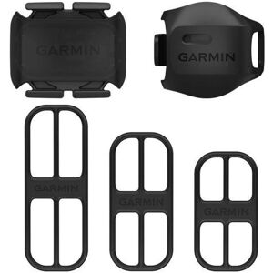 Garmin 2 Speed And Cadence Sensor Black One Size unisex Garmin 2 Speed And Cadence Sensor Black One Size unisex