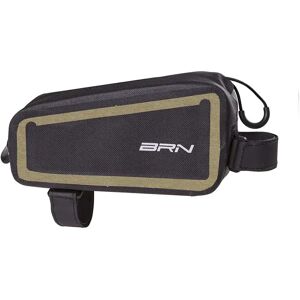 Brn Nmd Frame Bag 1.5l Brown One Size unisex Brn Nmd Frame Bag 1.5l Brown One Size unisex