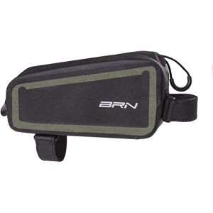 Brn Nmd Frame Bag 1.5l Green One Size unisex Brn Nmd Frame Bag 1.5l Green One Size unisex